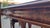 Piedmontese Table with Chairs in Walnut, 1890s, Set of 7 For Sale - Image 6 of 9