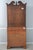 Ethan Allen Georgian Court Cherry Secretary Desk For Sale - Image 17 of 18