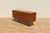 Kipp Stewart & Stewart MacDougall for Drexel Declaration Mid-Century Walnut Dresser | 10 Drawers | Circa 1950s For Sale - Image 17 of 18