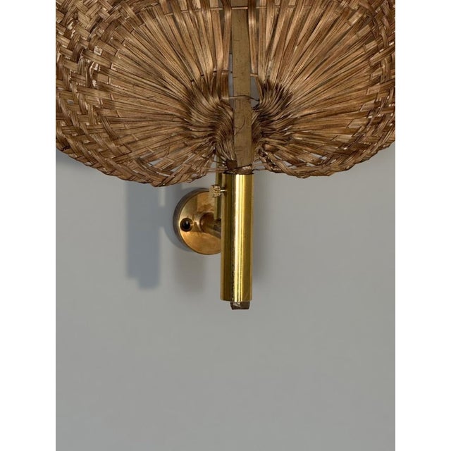 Wall Lamps from Vivai Del Sud, 1970s, Set of 4, in Very Good conditions. Designed 1960 to 1969 I have official proof of...