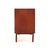 Mid 20th Century Jack Cartwright for Founders Mid Century Walnut Lowboy Dresser For Sale - Image 5 of 7