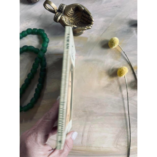 Gray 1956 Taikan Library of Japanese Art Vintage Book For Sale - Image 8 of 10