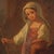 Italian Artist, Bucolic Landscape, 1830, Oil on Panel For Sale - Image 10 of 16