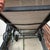 Metal Cast Iron Loungers For Sale - Image 7 of 8