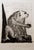Pablo Picasso, Le Singe, 1940s, Etching For Sale