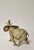 Sculpture of Elephant, 1920s-1940s, Ceramic For Sale - Image 4 of 12
