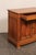 Early 19th Century French Antique Cherry Wood 2-Door Cabinet For Sale - Image 5 of 14