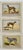 1907 French Photogravure Prints - Collection of Nine Hunting Dogs #1 - For Sale - Image 4 of 5