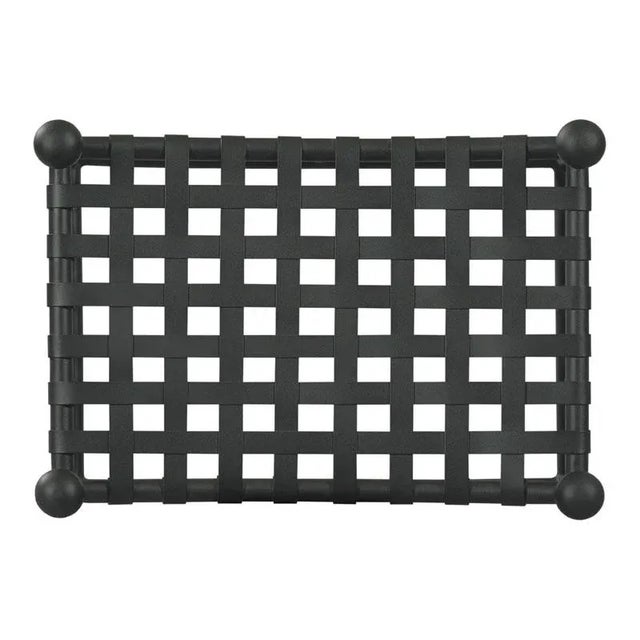 Not Yet Made - Made To Order Woodbridge Furniture Rosetta Bench For Sale - Image 5 of 6