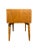 Brown Vintage Edmond Spence Swedish Single Nightstand or End Table in Mid Century Modern Style For Sale - Image 8 of 8