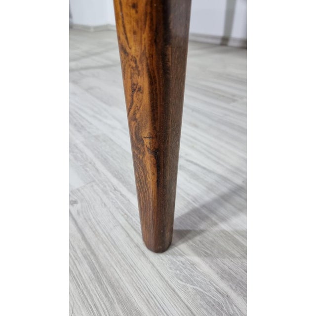 Dining Table by Jindrich Halabala For Sale - Image 12 of 15