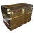 Trunk from Louis Vuitton, 1920s For Sale - Image 14 of 14