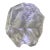 Rare Michael Wilkinson “Imagine” Signed Acrylic Optical Sculpture — Edition 138/500 For Sale
