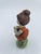 Vintage Porcelain Collectible Figurine, 1975 For Sale - Image 6 of 9