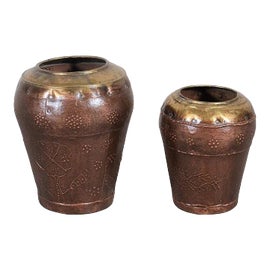 Example of Far Pavilions Planters