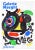 Vintage Mirò Exhibition Poster Galerie Maeght - 1970 1970 For Sale - Image 3 of 3