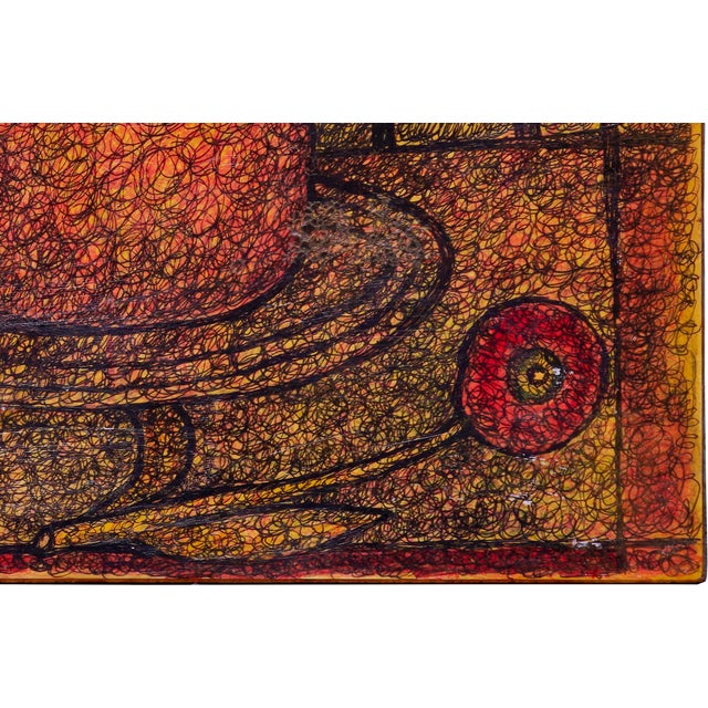 Harald Dry Schmidt For Sale - Image 4 of 7