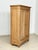 Gründerzeit Wooden Wardrobe, 1900s For Sale - Image 5 of 11