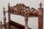 Brown 19th Century French Louis Philippe Étagère or Tiered Shelf For Sale - Image 8 of 13