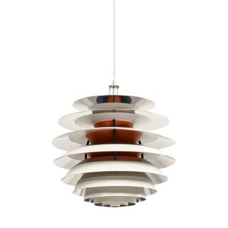 Model PH Ceiling Lamps by Poul Henningsen for Louis Poulsen For Sale