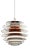 Model PH Ceiling Lamps by Poul Henningsen for Louis Poulsen For Sale