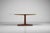 Dining Table by Vittorio Dassi for La Permanente Mobili Cantù, Italy, 1950s For Sale - Image 4 of 18