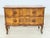 Brown Baroque Style Chest of Drawers For Sale - Image 8 of 8