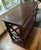 Restoration Hardware Vintage Restoration Hardware Bookshelf For Sale - Image 4 of 12