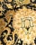 Textile Mogul, One-of-a-Kind Hand-Knotted Area Rug - Black, 7' 10" x 10' 7" For Sale - Image 7 of 8