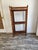 Antique 19th Century French Aesthetic Movement Faux Bamboo Room Divider/ Screen Frame For Sale - Image 18 of 18