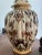 1940s Plateelbakkerij Zuid-Holland Lidded Vase, Gouda, Netherlands For Sale - Image 11 of 12