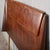Art Deco Curved Headboard, 1960s For Sale - Image 4 of 17