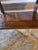 Late 20th Century Gregorius Pineo Biedermeier Style Side Table With Drawer and Undershelf For Sale - Image 15 of 17