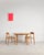 Round Extendable Dining Table in Oak by Hans J. Wegner, Denmark, 1970s For Sale - Image 4 of 18