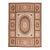 Vintage Chinese Aubusson Rug, 09'00 X 12'01 For Sale