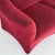 Cassina 1990s Tentazione Settee by Mario Bellini for Cassina For Sale - Image 4 of 7