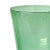Empoli Italian Green Glass Vase by Empoli For Sale - Image 4 of 8