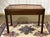 Antique English Burr Walnut Desk, 1900s For Sale - Image 12 of 14