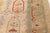 Textile Traditional Oushak Design Handmade Wool Rug by Doris Leslie Blau For Sale - Image 7 of 8