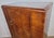 1950s Mid-Century Art Deco Style Walnut Tall Boy, 1950s For Sale - Image 5 of 18