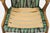 Danish Modern Highback Oak Lounge Chair Attributed to Kurt Østervig For Sale - Image 11 of 11