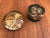 Autumnal Vintage Paperweights - a Pair For Sale - Image 9 of 11