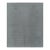 Rug & Kilim’s Modern Textural Rug in Gray Tones & Striae For Sale