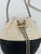 Black White And Black Chanel Gabrielle Bucket Bag For Sale - Image 8 of 12