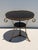 Maison Jansen Brass and Black Granite Gueridon Table For Sale - Image 4 of 12