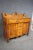 Sheraton Sheraton Tiger Maple & Cherry Sideboard For Sale - Image 4 of 12