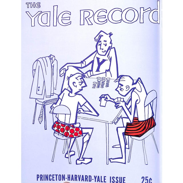 "The Ivy League" 2012 Cappello, Daniel For Sale - Image 10 of 14