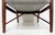 Danish Modern Model 45 Lounge Chair, Finn Juhl Manner, Pair For Sale - Image 16 of 16
