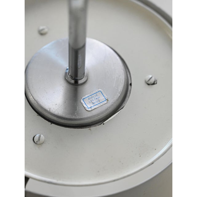 Bumling Suspension Lights by Anders Pehrson for Ateljé Lyktan, Sweden, 1960s, Set of 2 For Sale - Image 3 of 10