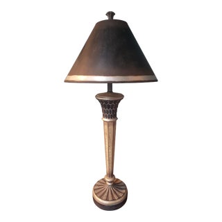 Fine Arts Lamps Recollections Torch Style Lamp For Sale